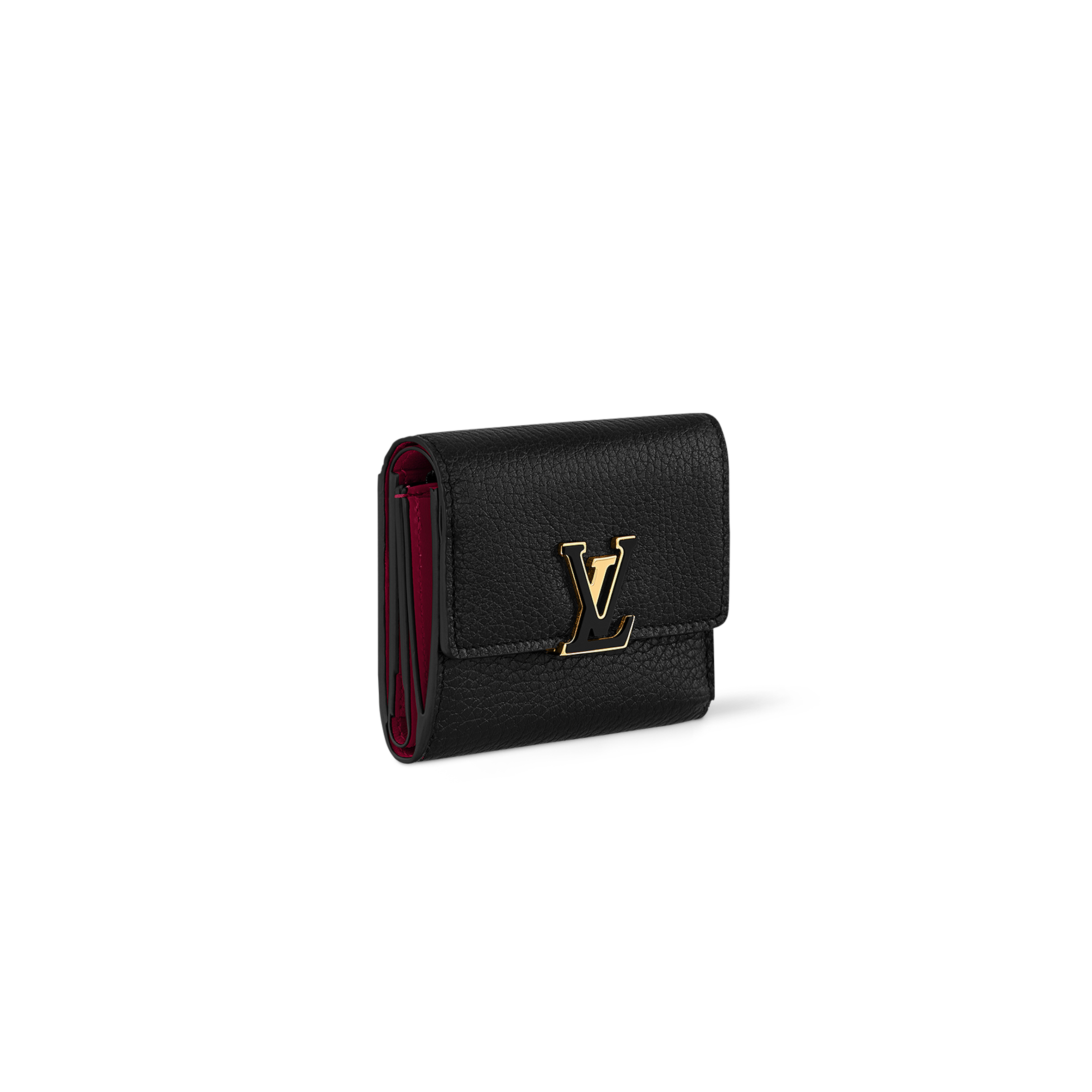 LOUIS VUITTON CAPUCINES XS WALLET M68587 (10*8*2cm) LOUIS VUITTON CAPUCINES XS WALLET M68587 (10*8*2cm)